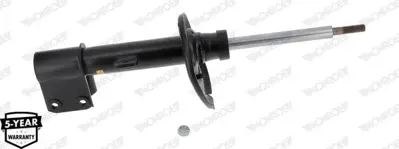 MONROE G8383 On Sağ Amortısor Cıtroën : C4 Iı (Nc_) 09> Ds4 (Nx_) 11>15 || Peugeot : 3008 Mpv (0u_) 09>17 5208W8, 521E12
