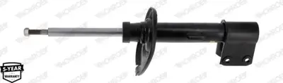 MONROE G8384 On Sol Amortısor Cıtroën : C4 Iı (Nc_) 09> Ds4 (Nx_) 11>15 || Peugeot : 3008 Mpv (0u_) 09>17 5208W7