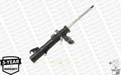 MONROE G8812 Amortısor On Sol Volvo C30 C70 S40 V50 06> 30683608