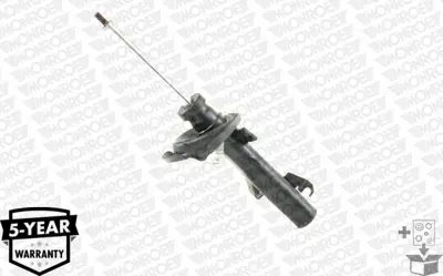 MONROE G8812 Amortısor On Sol Volvo C30 C70 S40 V50 06> 30683608