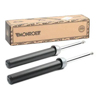 MONROE MR260 On Amortısor Sağ - Sol Saxo P106 1,4 - 1,5d - 1,6 96> (Kolı Icı Ikılı) 5202F4