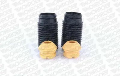 MONROE PK004 Amortisör Takozu Körüğü Kit Astra F-Corsa A-Aranos-Espero-Cıelo-Ascona C-Astra F-Corsa A 31336756663, 90289542, 9140068, 96305062
