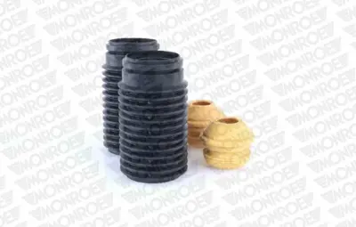 MONROE PK004 Amortisör Takozu Körüğü Kit Astra F-Corsa A-Aranos-Espero-Cıelo-Ascona C-Astra F-Corsa A 31336756663, 90289542, 9140068, 96305062