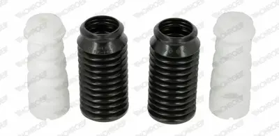 MONROE PK017 Amortisör Takozu Körüğü Kit Golf Iı-Iıı-Iv-Jetta Iı-Passat-Toledo-Favorıt-Felıcıa 6U0513423