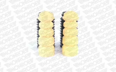 MONROE PK017 Amortisör Takozu Körüğü Kit Golf Iı-Iıı-Iv-Jetta Iı-Passat-Toledo-Favorıt-Felıcıa 6U0513423