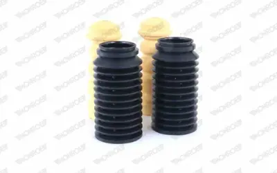 MONROE PK017 Amortisör Takozu Körüğü Kit Golf Iı-Iıı-Iv-Jetta Iı-Passat-Toledo-Favorıt-Felıcıa 6U0513423