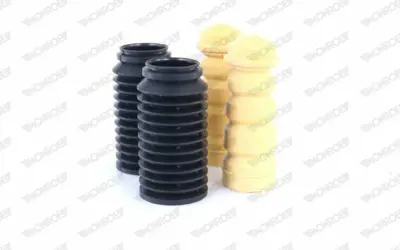 MONROE PK017 Amortisör Takozu Körüğü Kit Golf Iı-Iıı-Iv-Jetta Iı-Passat-Toledo-Favorıt-Felıcıa 6U0513423