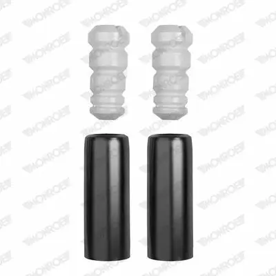 MONROE PK172 Bmw X3 Toz Körüğü 33503411995