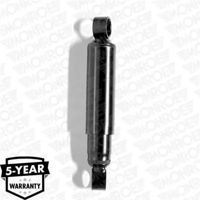 MONROE R1064 Ön Amortisör L-R Saab 1993-1996 Gt 1960-1979 Yağlı 4853087507000, ATP27362, GDA1022