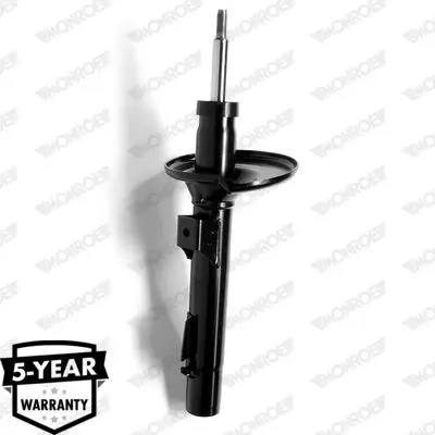 MONROE R11172 Arka Amortısor Safrane 2,0 - 2,2 - 2,1 - 3,0 V6 92 00 (E4227) 7700426727