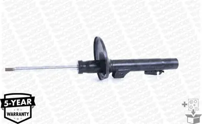 MONROE R11172 Arka Amortısor Safrane 2,0 - 2,2 - 2,1 - 3,0 V6 92 00 (E4227) 7700426727