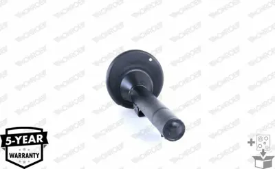 MONROE R11172 Arka Amortısor Safrane 2,0 - 2,2 - 2,1 - 3,0 V6 92 00 (E4227) 7700426727