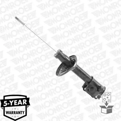 MONROE R11232 Arka Aortisör Sağ Mazda 323 1994-1998 Yağlı BC6V28700B