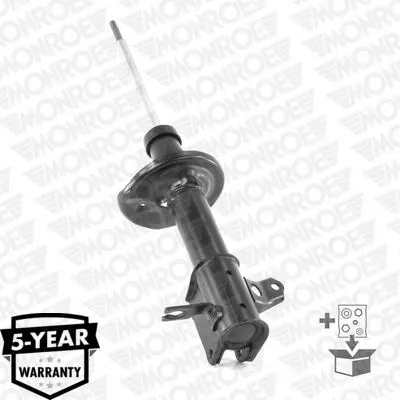 MONROE R11232 Arka Aortisör Sağ Mazda 323 1994-1998 Yağlı BC6V28700B
