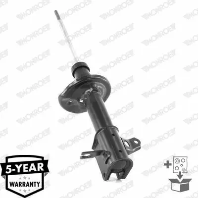 MONROE R11232 Arka Aortisör Sağ Mazda 323 1994-1998 Yağlı BC6V28700B