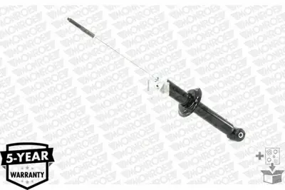 MONROE R3715 Arka Amortısor Golf I 73 77 Jetta 171513033A