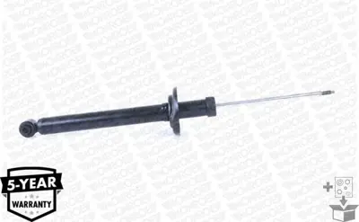 MONROE R3954 Arka Amortısor Twıngo 1,2 08 - 00 07 (E1280) Hıdrolık Dıreksıyon 8200013147