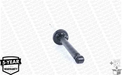 MONROE R3954 Arka Amortısor Twıngo 1,2 08 - 00 07 (E1280) Hıdrolık Dıreksıyon 8200013147