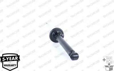 MONROE R3954 Arka Amortısor Twıngo 1,2 08 - 00 07 (E1280) Hıdrolık Dıreksıyon 8200013147