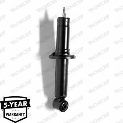 MONROE R6335 Arka Amortısor Audı 100 Quattro 09 - 92 10 - 90 (E2003) 4A9513031B