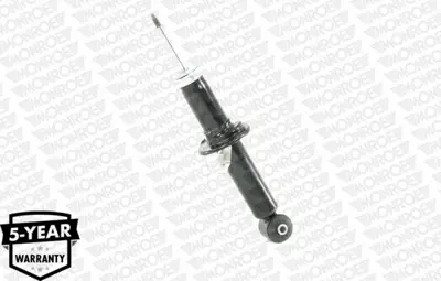 MONROE R6335 Arka Amortısor Audı 100 Quattro 09 - 92 10 - 90 (E2003) 4A9513031B