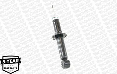 MONROE R6335 Arka Amortısor Audı 100 Quattro 09 - 92 10 - 90 (E2003) 4A9513031B