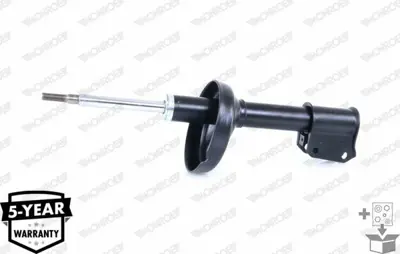 MONROE R7610 Renault Twıngo 08> Amortısor 8200661698