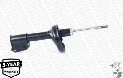 MONROE R7610 Renault Twıngo 08> Amortısor 8200661698