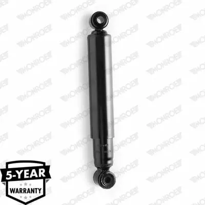 MONROE V1066 Arka Amortisör Mercedes Unımog L207d - L208 - L209d - L210 - 308 - 310 - L307d - L309d A6013200831, A6013201231, A6023200431, A6023200531, A6023200631, A6023200731, A6023200831, A6023201231, A9013200043, A9033200131
