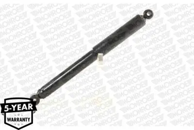 MONROE V1066 Arka Amortisör Mercedes Unımog L207d - L208 - L209d - L210 - 308 - 310 - L307d - L309d A6013200831, A6013201231, A6023200431, A6023200531, A6023200631, A6023200731, A6023200831, A6023201231, A9013200043, A9033200131