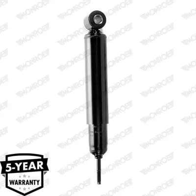 MONROE V1144 Arka Amortısor Starex 97> Altı Cıvılı Tıp (Yaglı) 553104A000
