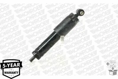 MONROE V2077 Arka Amortisör Sağ-Sol Transporter T4 Caravella 91-03 V2066 281411045, 281513381, 701413031, 701413031A, 701413031B, 701413031C, 701413031E, 701413031F, 701413031G, 701513031