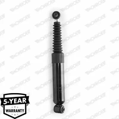 MONROE V2510 Arka Amortisör (Sağ - Sol)scudo Expert Jumpy 9706 5206Z3, 5206SV, 5206ST, 5206R4, 5206R3, 5206R1, 5206P4, 5206P1, 5206P0, 5206N9
