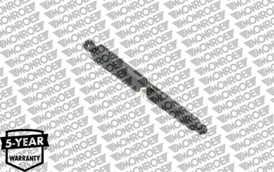 MONROE V2512 Amortisör Arka V2512 Master Movano 5621000QAD, 5621000Q0M, 5621000Q0K, 4417950, 4404014, 4403419, 8200715148, 8200024939, 8200024935, 106935