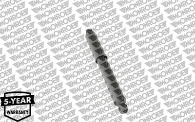 MONROE V2512 Amortisör Arka V2512 Master Movano 5621000QAD, 5621000Q0M, 5621000Q0K, 4417950, 4404014, 4403419, 8200715148, 8200024939, 8200024935, 106935