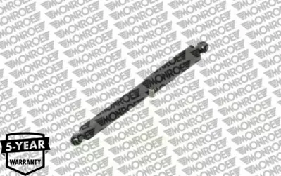 MONROE V2512 Amortisör Arka V2512 Master Movano 5621000QAD, 5621000Q0M, 5621000Q0K, 4417950, 4404014, 4403419, 8200715148, 8200024939, 8200024935, 106935