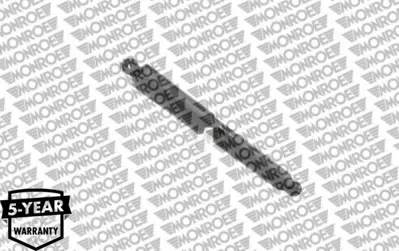 MONROE V2512 Amortisör Arka V2512 Master Movano 5621000QAD, 5621000Q0M, 5621000Q0K, 4417950, 4404014, 4403419, 8200715148, 8200024939, 8200024935, 106935