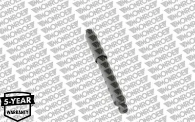 MONROE V2512 Amortisör Arka V2512 Master Movano 5621000QAD, 5621000Q0M, 5621000Q0K, 4417950, 4404014, 4403419, 8200715148, 8200024939, 8200024935, 106935