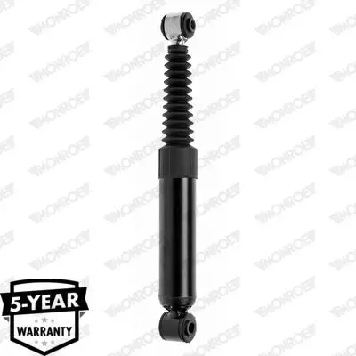 MONROE V2517 Arka Amortısor (Sağ - Sol) Scudo Iıı Expert Iıı Jumpy Iıı 1,6d - 2,0d 07> 1400568587