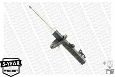 MONROE V4508 On Amortısor Transıt Tourneo Mınıbus 3,2 07 - 06> (Onden Cekıslı Kamyonet) 1673693