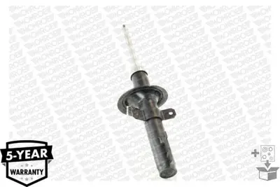 MONROE V4508 On Amortısor Transıt Tourneo Mınıbus 3,2 07 - 06> (Onden Cekıslı Kamyonet) 1673693