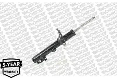 MONROE V4509 On Amortısor Transıt Tourneo Mınıbus 3,2 07 - 06> (Onden Cekıslı) 1434146, 1446284, 1466420, 1466425, 1466427, 1466428, 1466429, 1466430, 1466432, 1466433