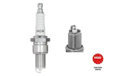 NGK 1212 Ateşleme Bujısı (Bp6es 11) Hyundaı Accent 1,6 - Elantra 1,6 90>95 - Cıvıc 1,3 - Sephıa Corollacoroll 22401N8791, 420545702, 9009870007, 9807956144, 9993413685100, MS851208, PS1004