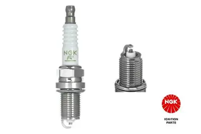 NGK 2756 Ateşleme Bujısı Honda Cıvıc 1,4 1,5 1,6 1992 2000 Mazda 323 1989 1998 626 1992 1997 (Bkr6e 11) 10 Ad 980795614E, 980795615E