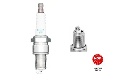 NGK 4008 Ateşleme Bujısı Bpr6es 8M0176649