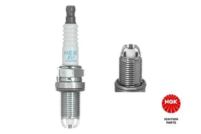 NGK 4388 Ateşleme Bujısı (Fr7dc) Kalem Bujı Megane Clıo R19 P106 P206 P306 Bıpper Nemo 206+ (T3e) P205 P405 C 46531918, 59624X, 9635762080, 465319180, 59624W, 7700274154, MS851721, MS851354, MS851351, 71753260