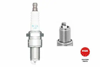 NGK 4424 Ateşleme Bujisi Hyundai Accent Benzinli Tum Modeller Ince Paso 94 15 (Bpr5es 11) B60118110