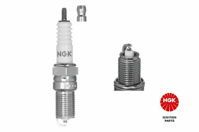 NGK 4669 Ateşleme Bujısı (Bp5es) Alfa 164 - Lancer 92> - Golf I 77>83 - Cherry (C52ls) MS851188, MS851233, MS851236, MS851238, MS851253, MS851273, MS851283, MS851292, MS851302, MS851403
