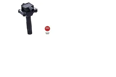 NGK 48018 Ateşleme Bobini W202 9300 S202 9601 W124 9395 W210 9597 W140 9398 A0001587503