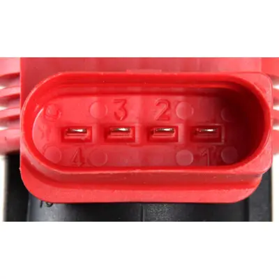 NGK 48041 Ateşleme Bobini A4 A5 A6 A7 A8 Cayenne Panamera Touareg 2.0 2.4 2.8 3.0 3.2 4.2 Fsi - Tfsi Bar Axq Cgna Cgwd Caja Ccda 06E905115E
